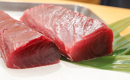 定番インドマグロ