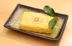 元祖ほろほろだし巻き